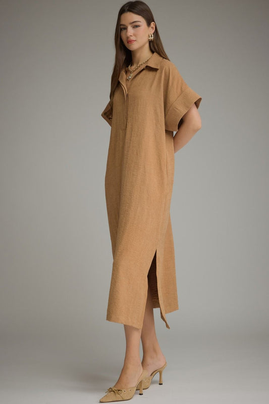 The Kyle Dress | Entro