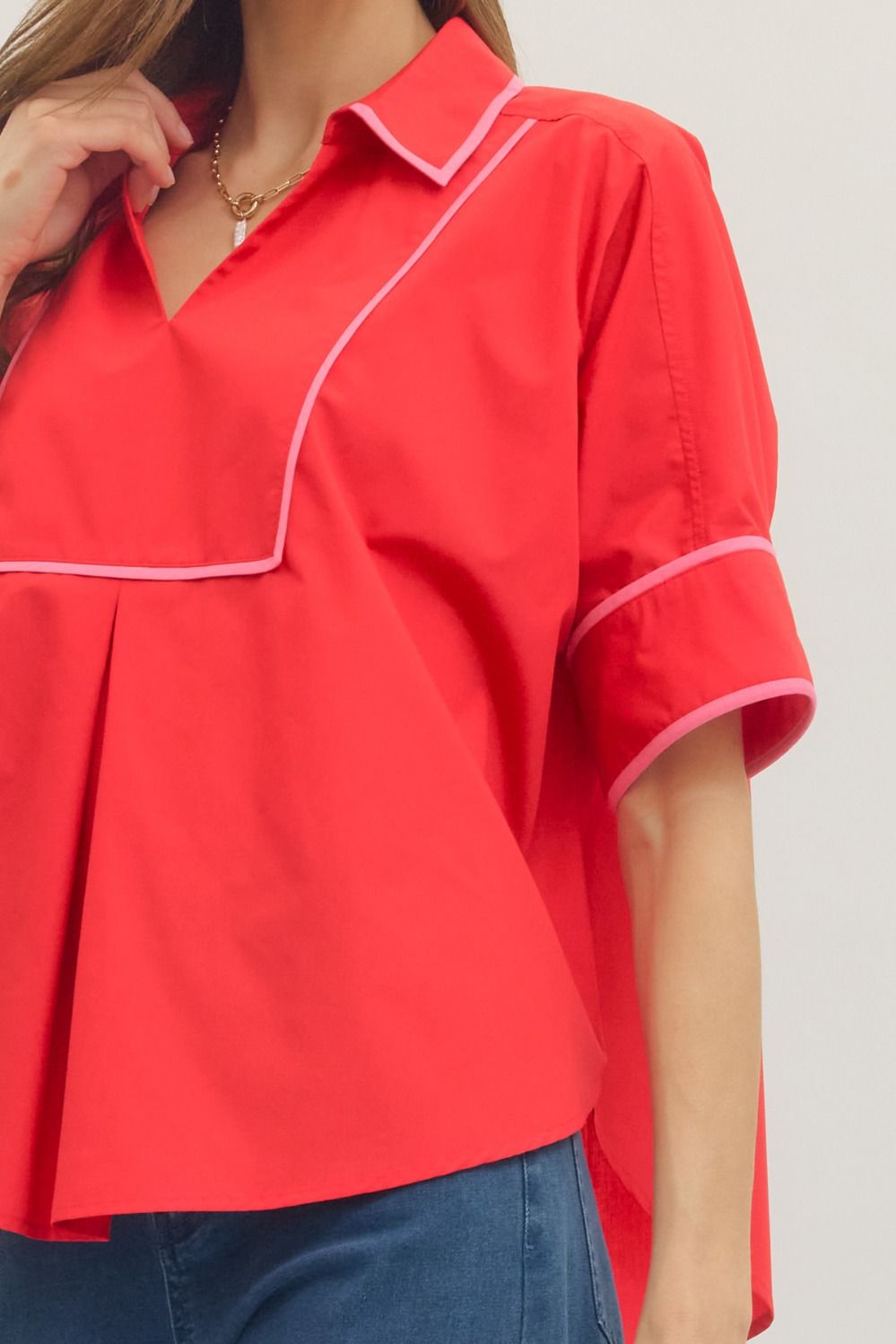 The Kali Top | Entro