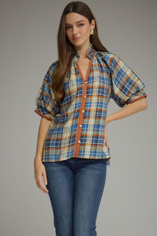 The Andie Top | Entro