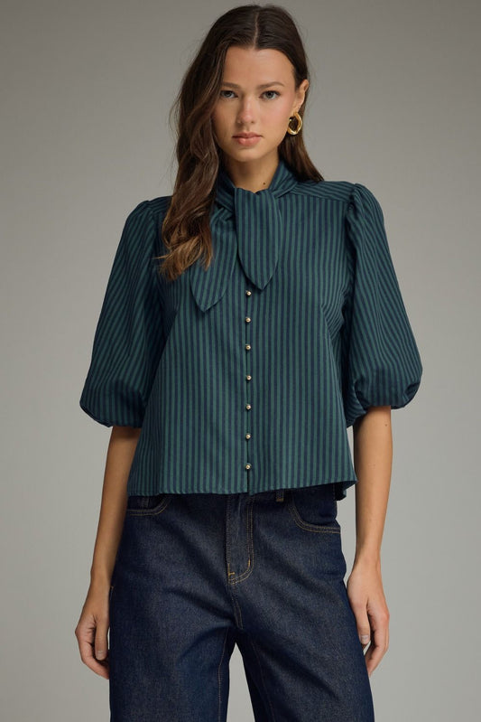 The Vivian Top | Entro