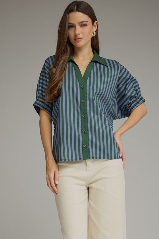 The Hunter Top | Entro
