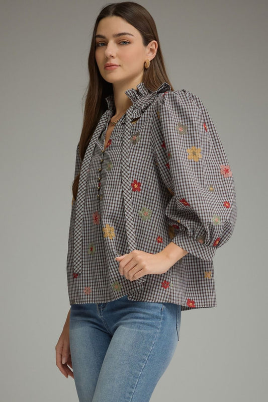 The Lottie Top | Entro