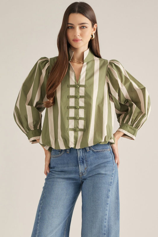 The Daphnie Top | Entro