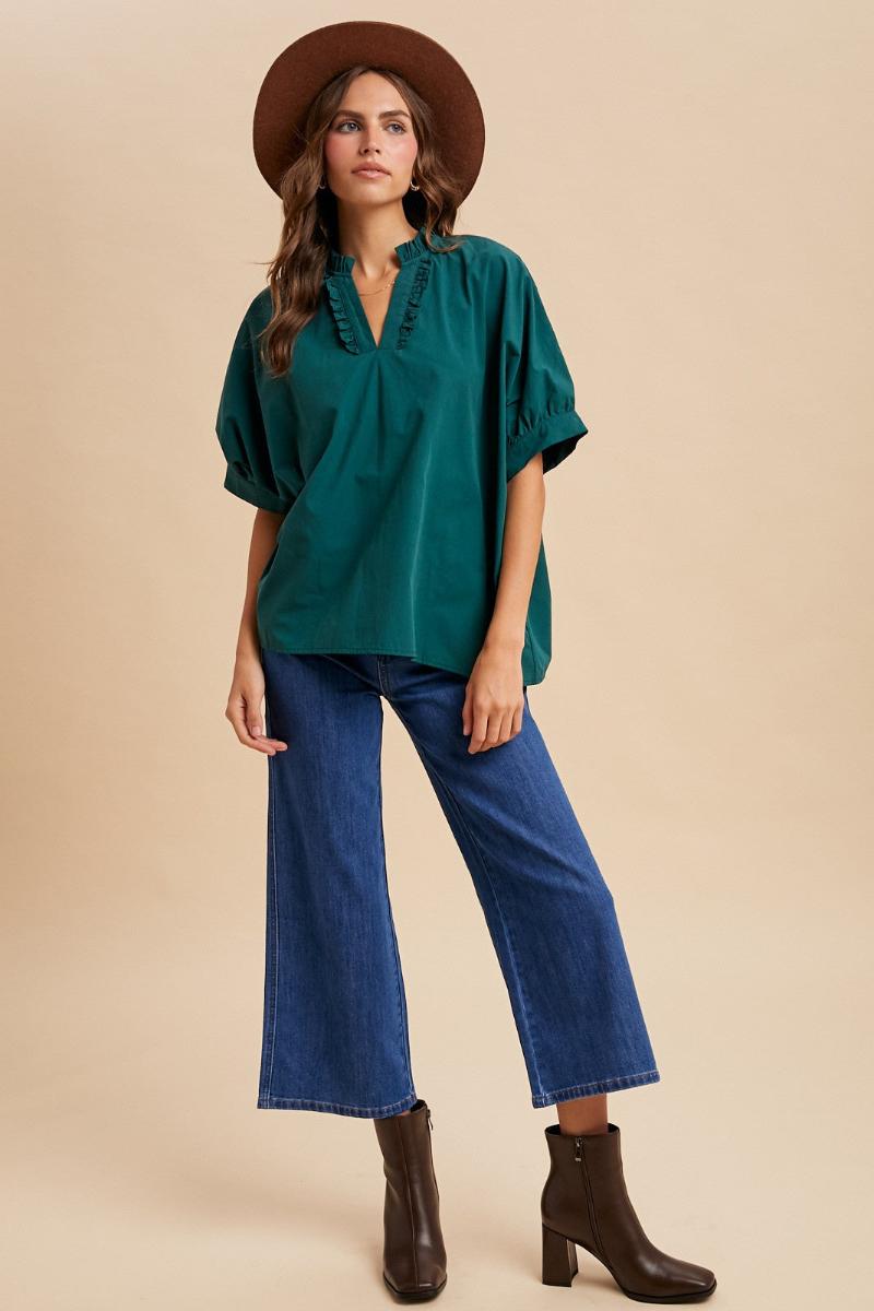 The Hart Top | Anniewear