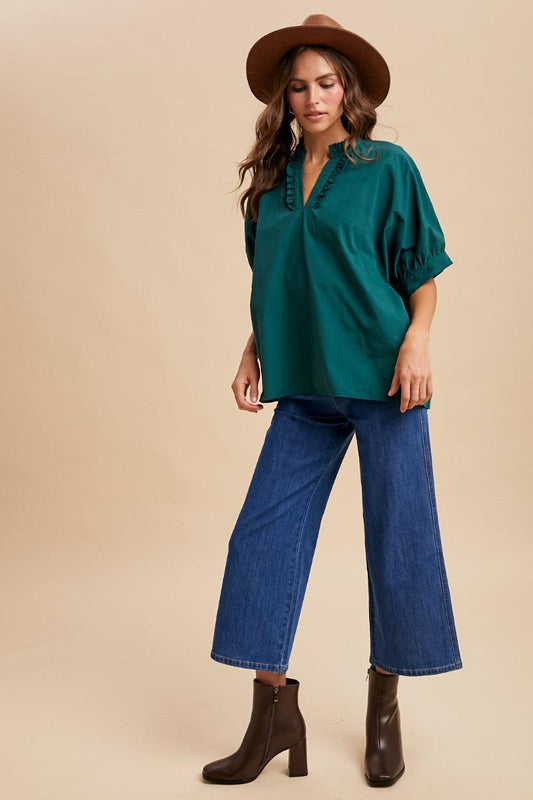 The Hart Top | Anniewear