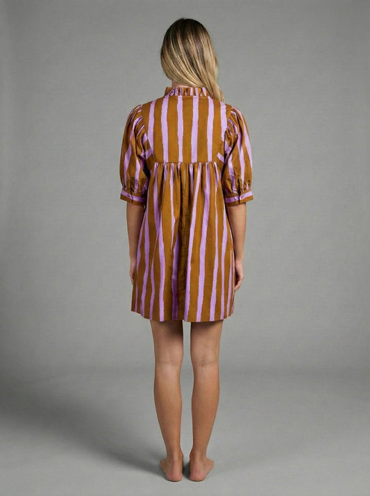 The Abby Dress | Meet Me In Santorini