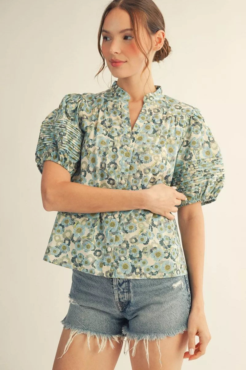 The Jess Top | Jodifl