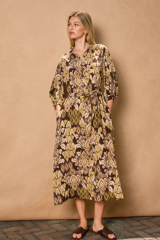 The Landri Dress | Dress Forum
