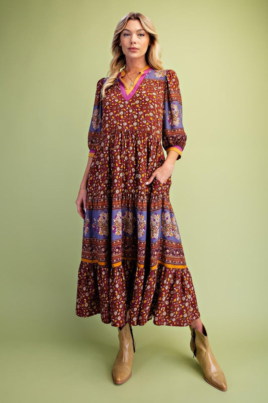 The Miller Maxi | Easel