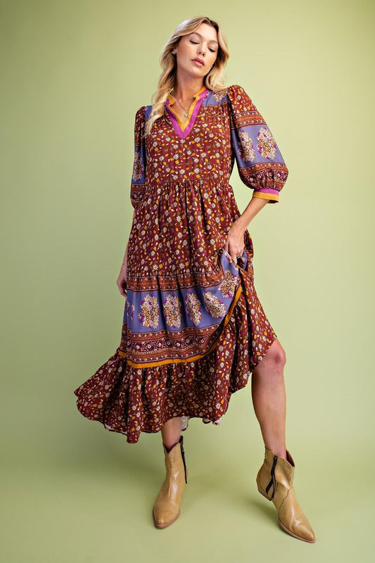 The Miller Maxi | Easel