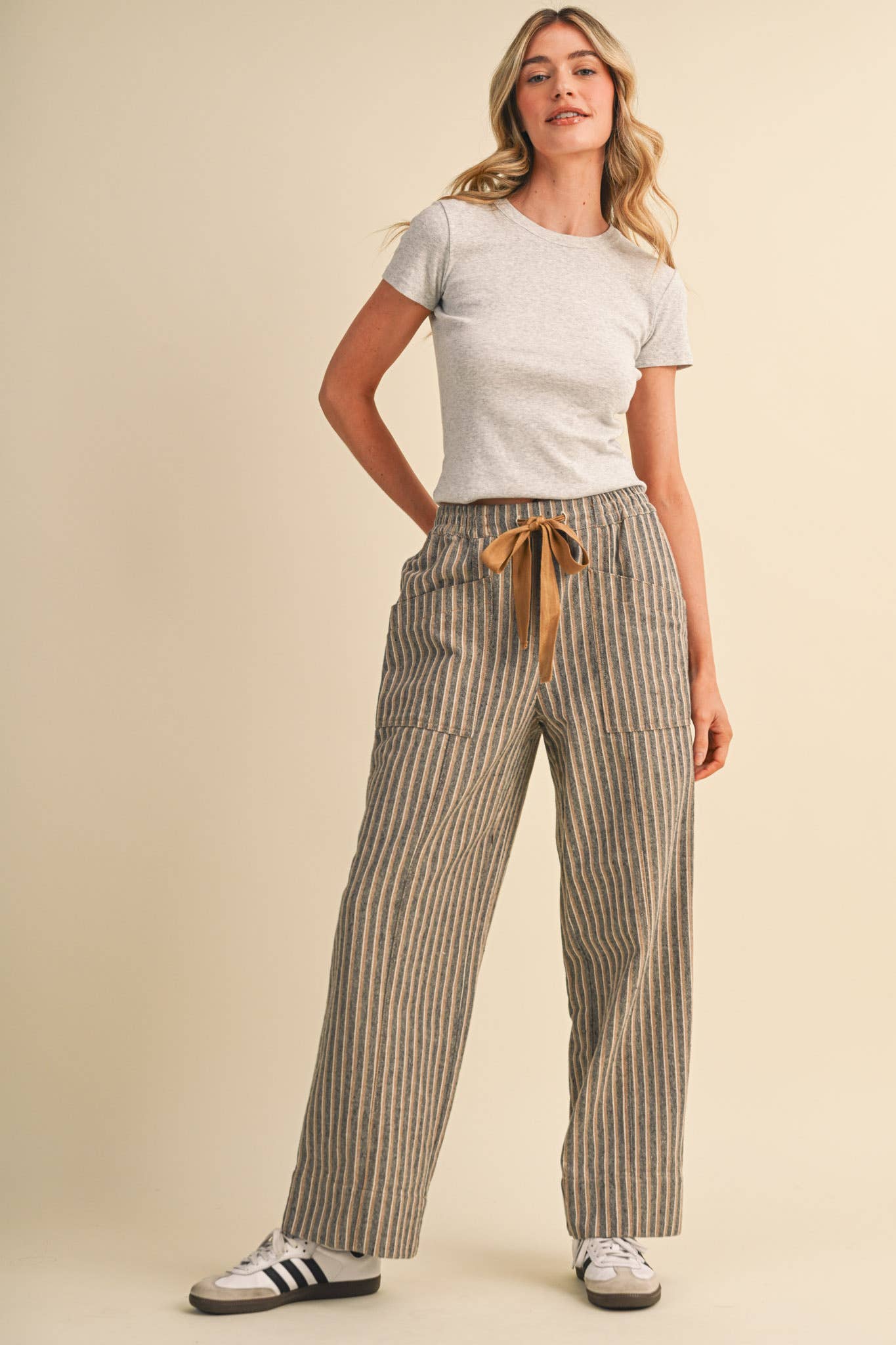 The Cole Pant | &Merci