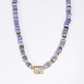 Dream Pop Gemstone Necklace | Treasure Jewels