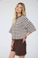 The Swiss Roll Cardi | JOA