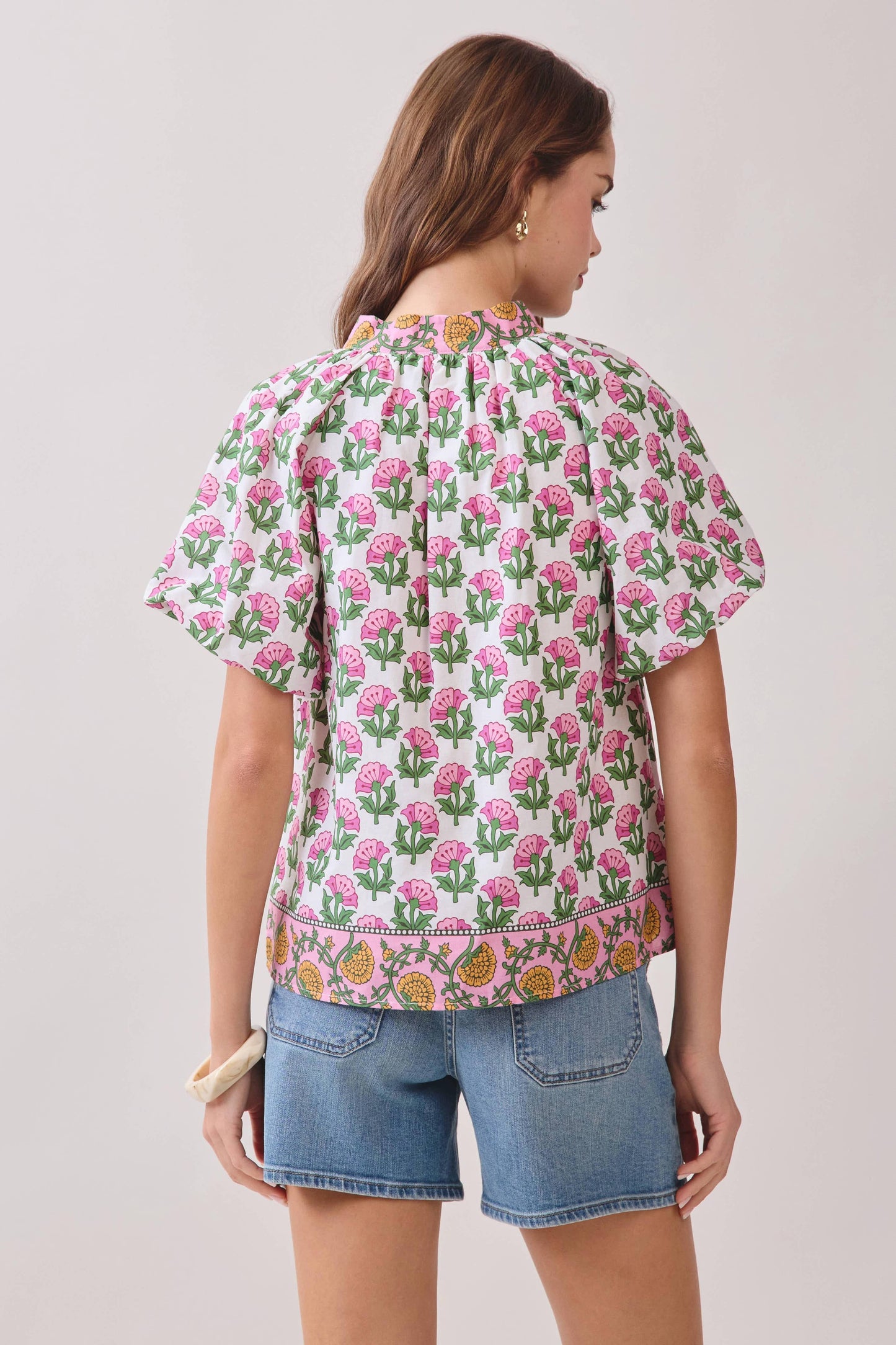 The Kingsley Top | TCEC