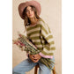 The Byron Sweater | Bibi