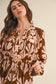 The Ginger Dress | &Merci
