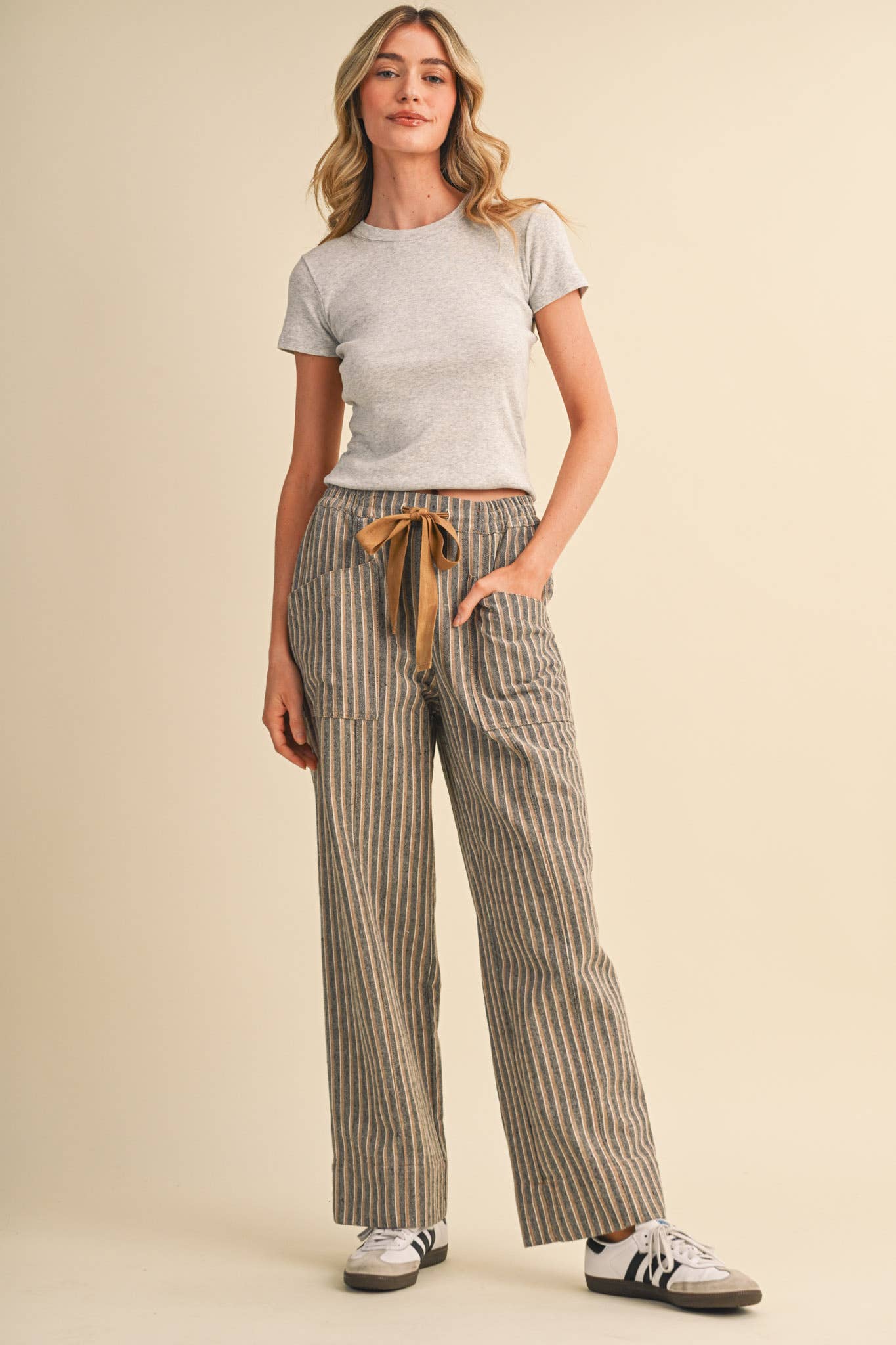 The Cole Pant | &Merci