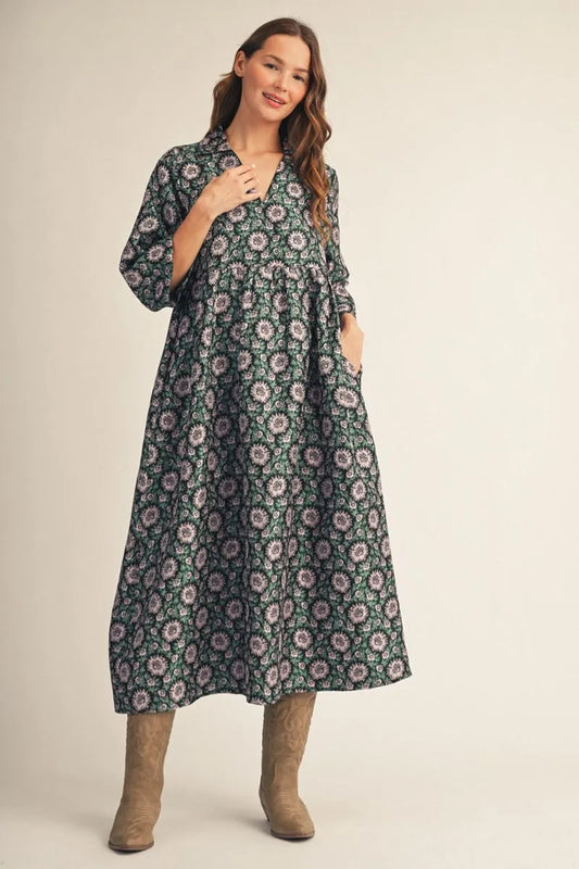 The Tradd Dress | Jodifl