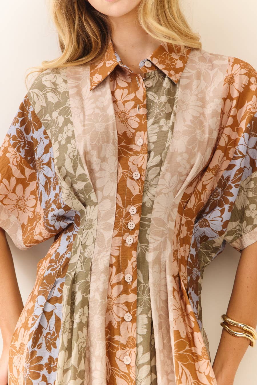 The Madison Dress | Oddi