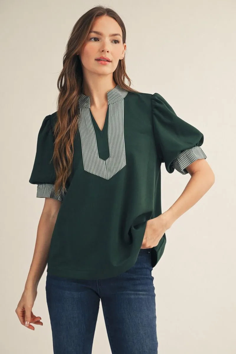 The Pine Top | Jodifl