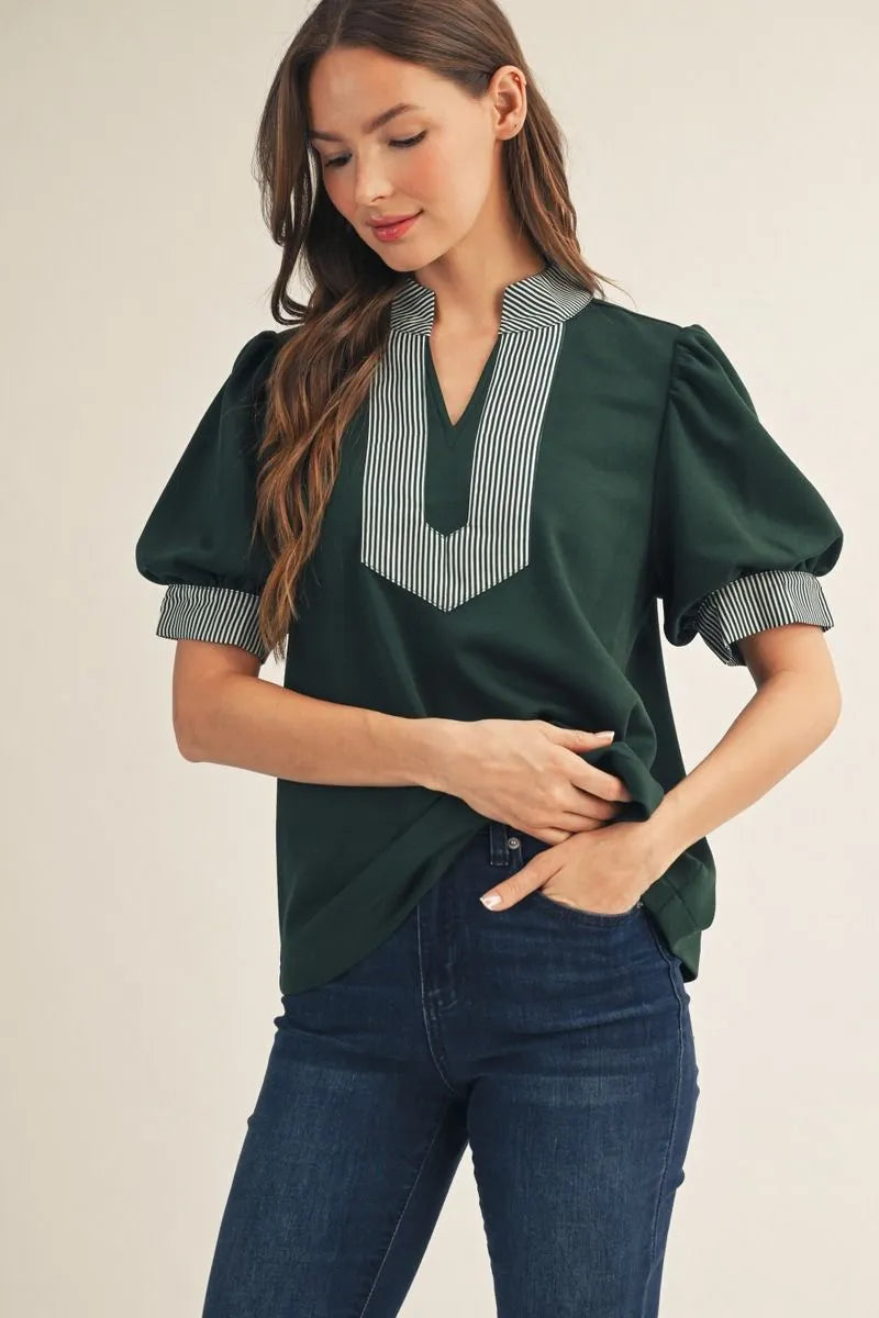 The Pine Top | Jodifl