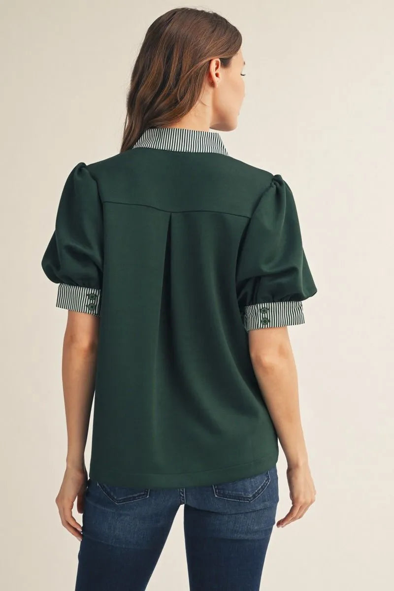 The Pine Top | Jodifl