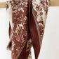 Amazon Forest Toile Scarf (3 Colors)
