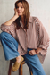 The Brownie Top | Glam