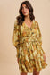The Friendsgiving Dress | In Loom