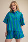 The Cabana Blue Set | Glam
