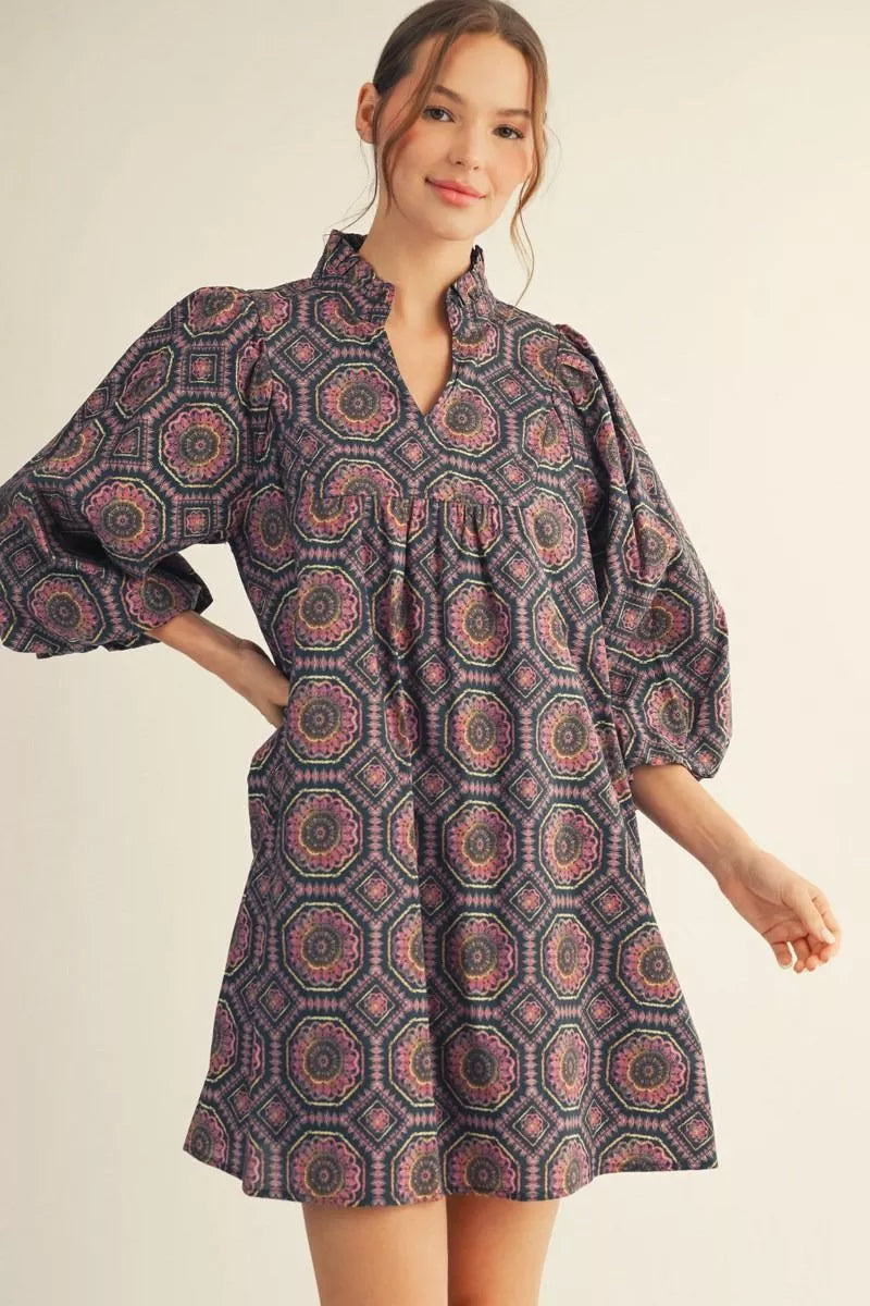 The Palmer Dress | Jodifl