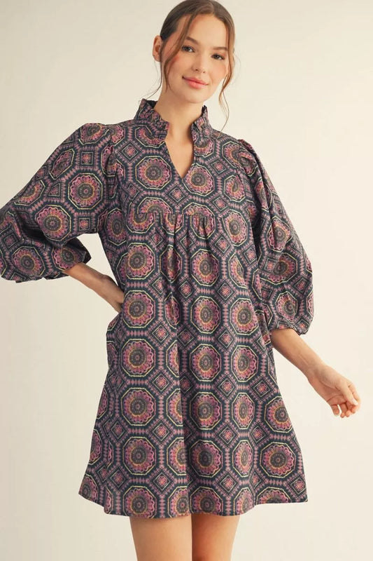 The Palmer Dress | Jodifl