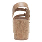 Pierre Dumas Mood Sandal