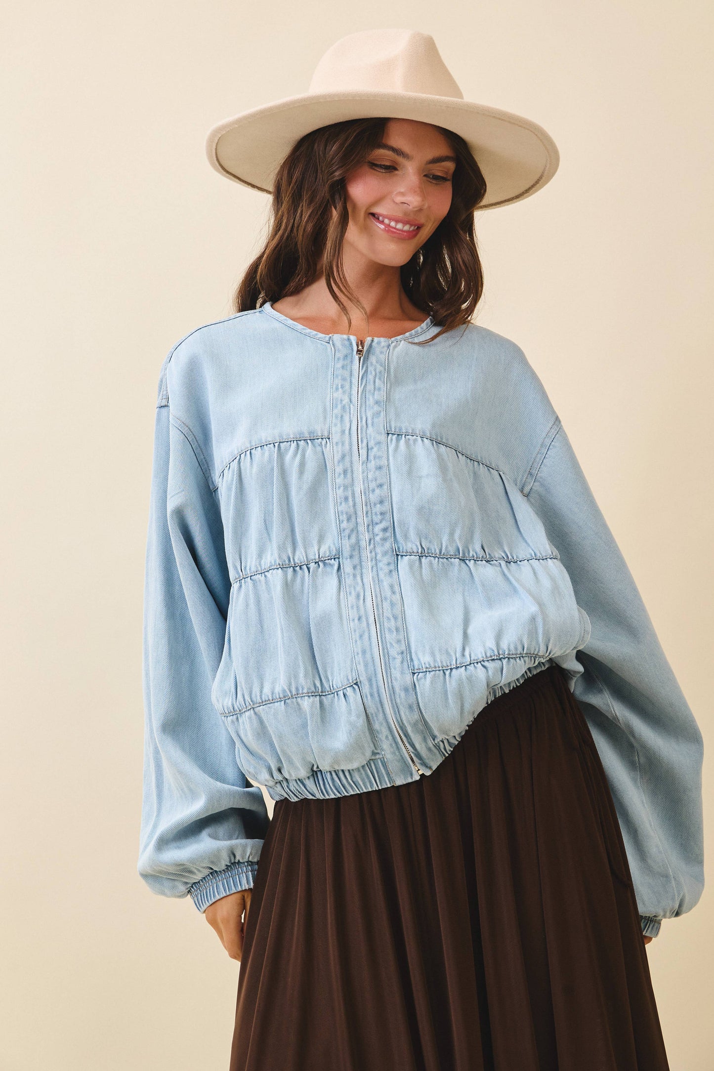 The Indie Jacket