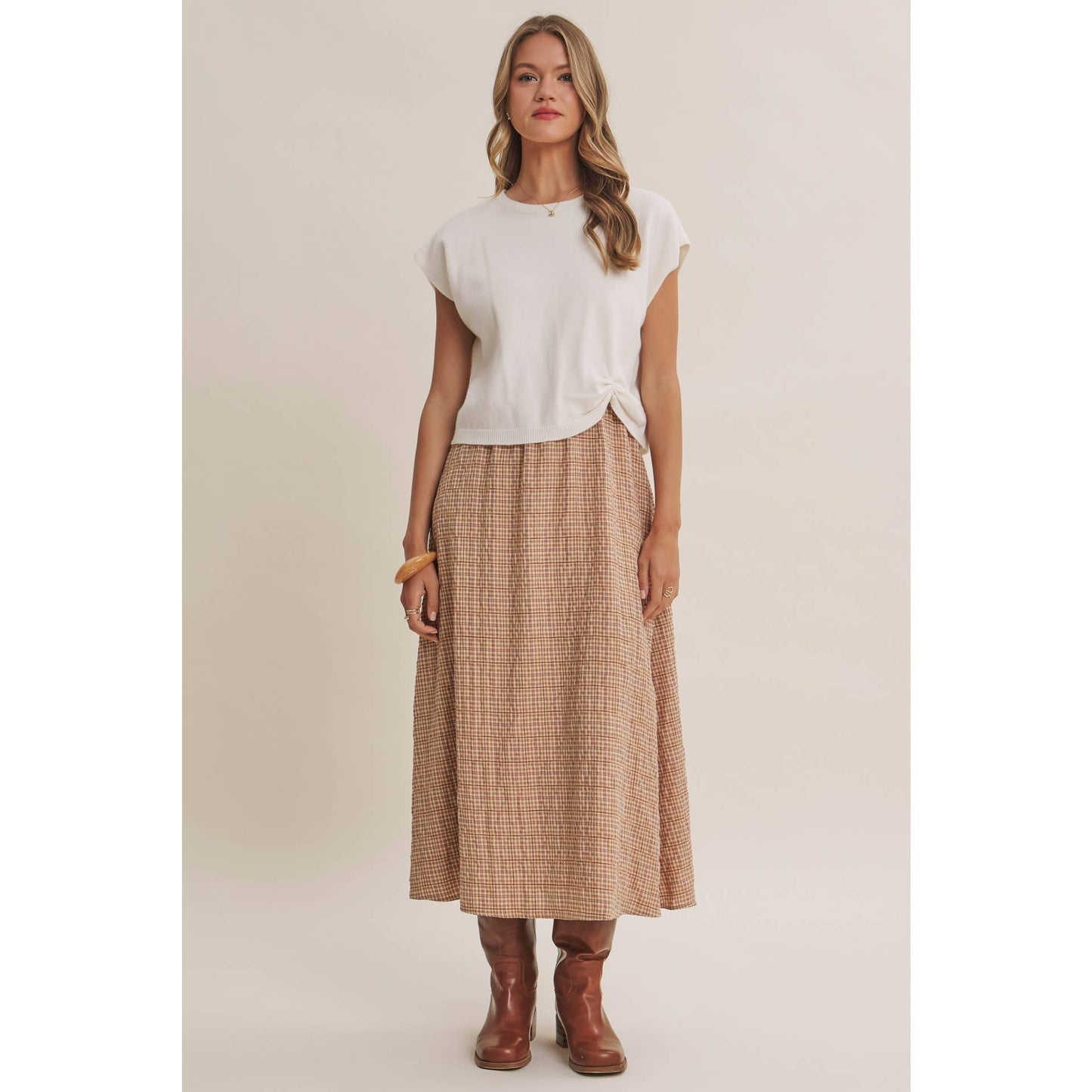 The Gretchen Dress | In February