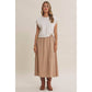 The Gretchen Dress | In February