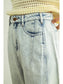 The Crop Cut Jean | Miou Muse
