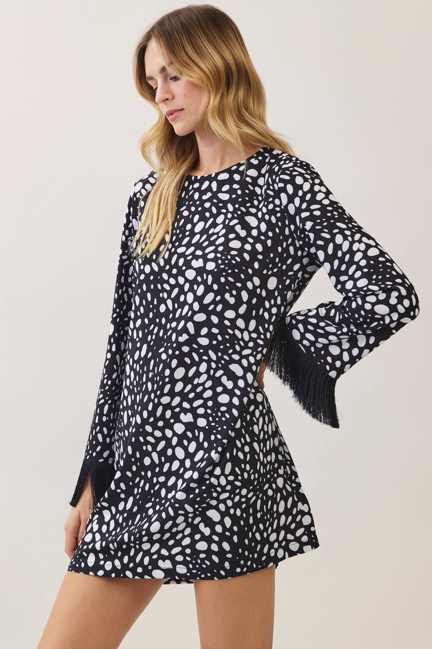 The Gemma Dress | TCEC