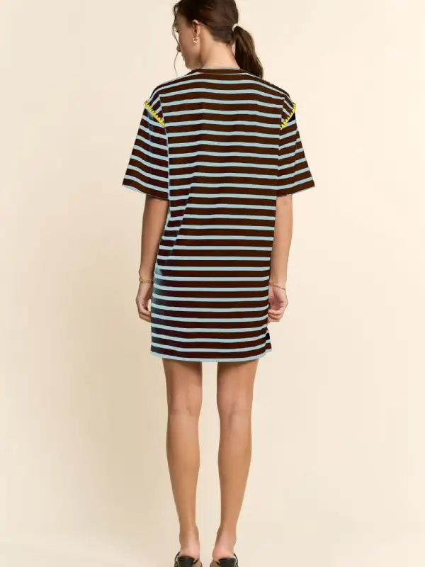 The Dani Dress | Davi & Dani