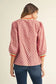 The Ruby Top | Jodifl