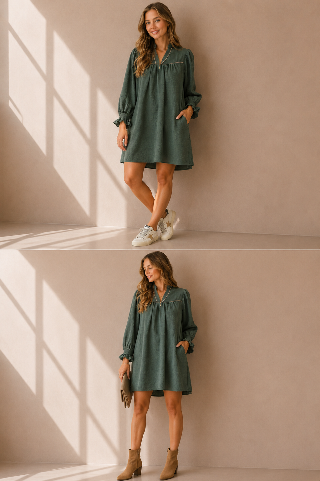 The Miller Dress | Umgee