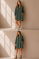 The Miller Dress | Umgee