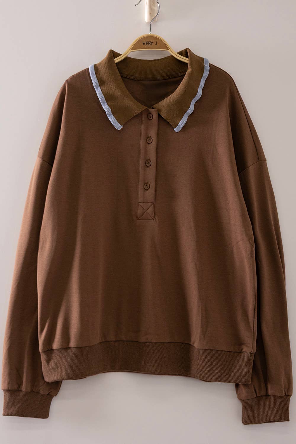 The Val Top | Very J