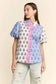 The Maxine Button Down | J.nna