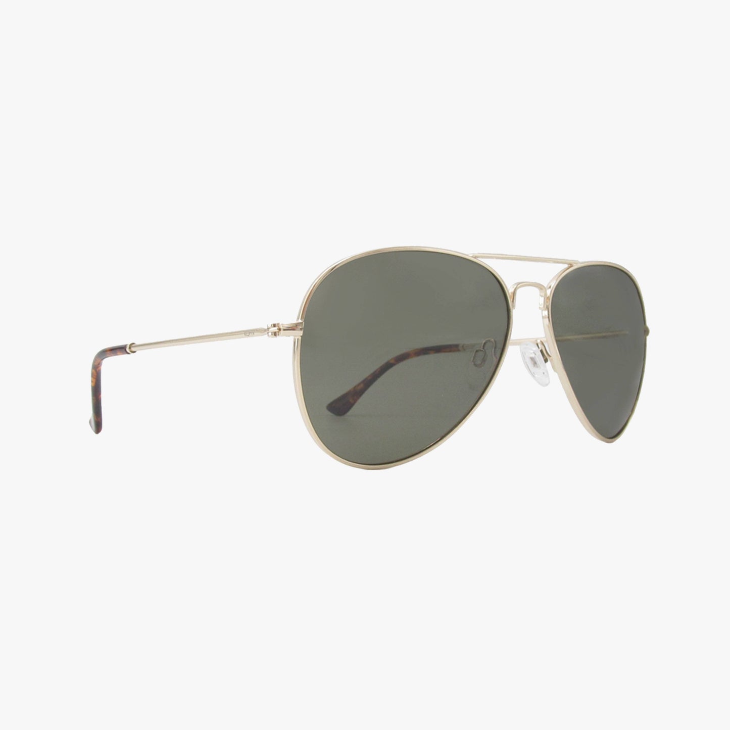 RYDER CLASSIC Polarized Aviator Metal Sunglasses