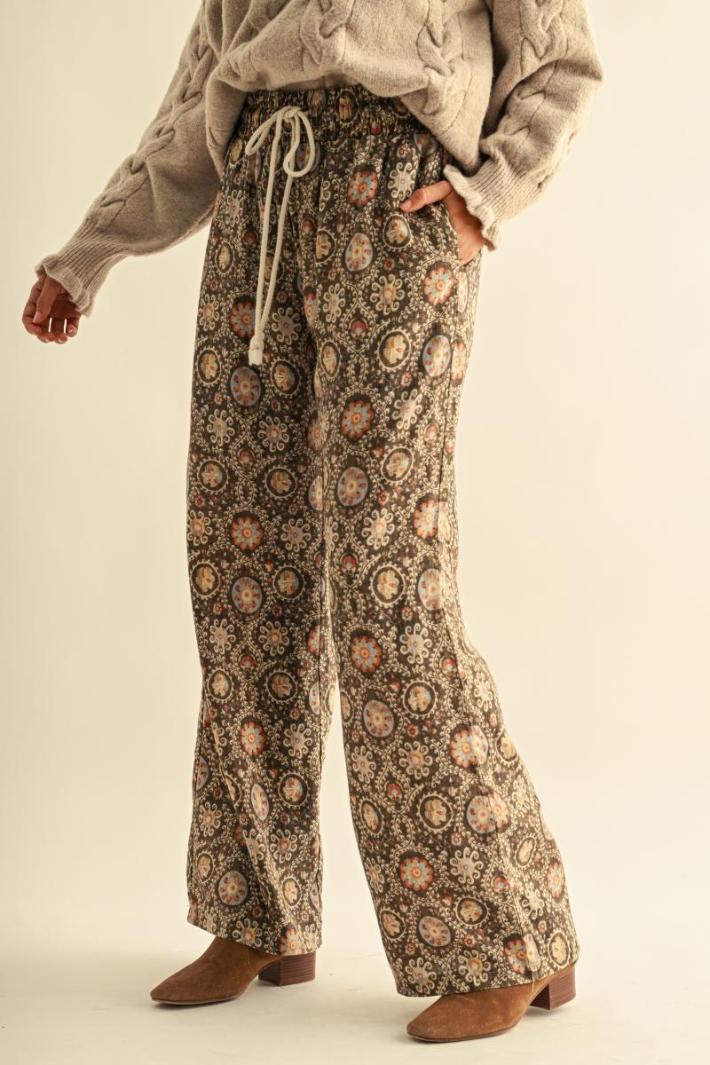 The Sway Pants | Anniewear
