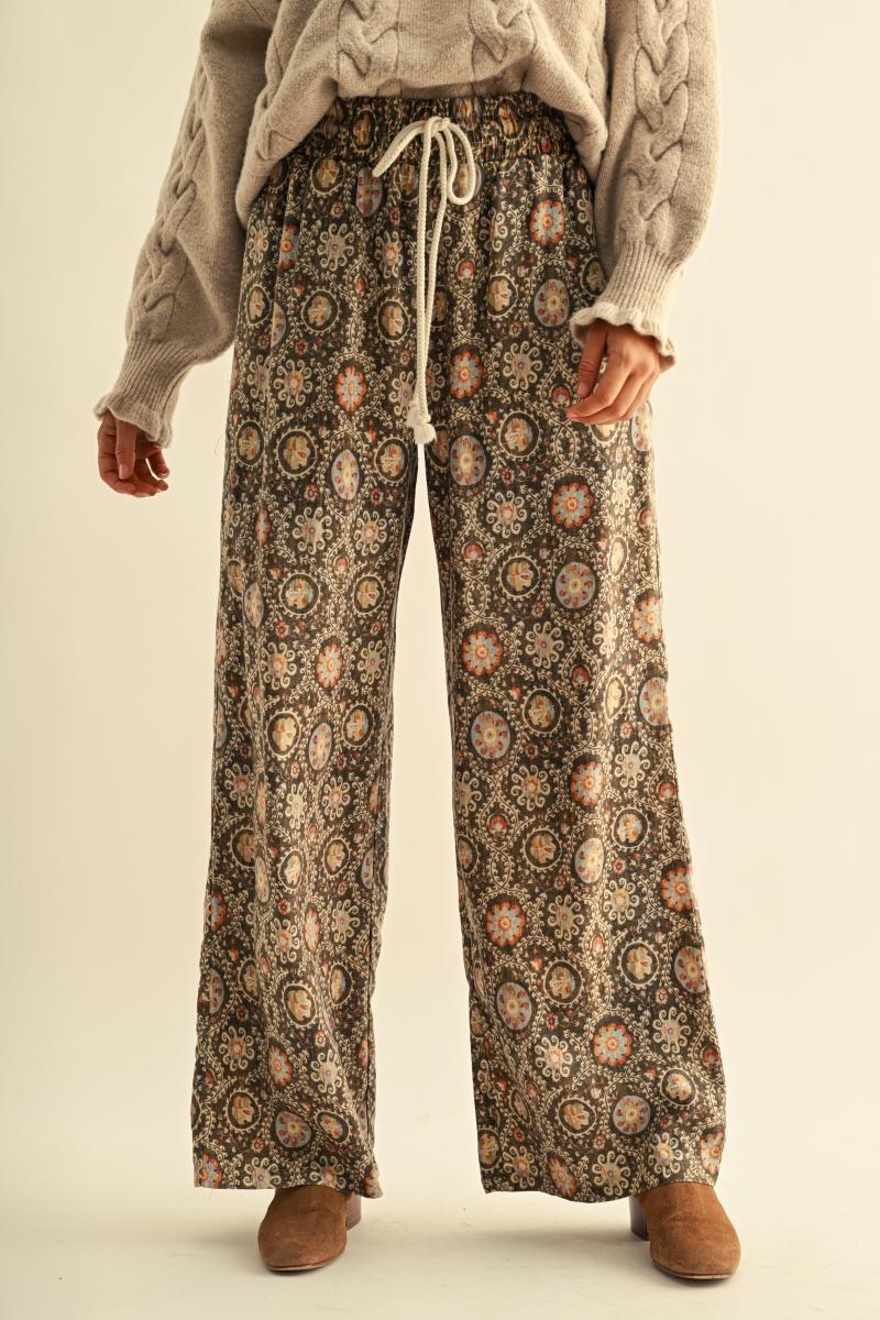 The Sway Pants | Anniewear