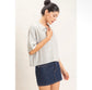 The Lanie Knit | Hyde