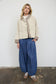 The Ginger Jacket | Blu Pepper