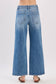 The Classic Wide Leg | Petra153